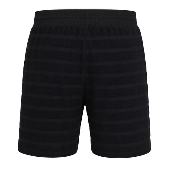 Hugo - Freizeitshorts für Herren (Schwarz) - Image 2