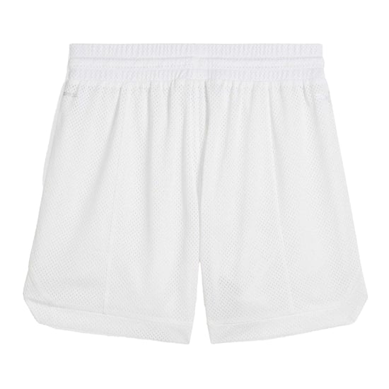 Puma - Sweat-Shorts für Damen (Puma Weiß) - Image 3