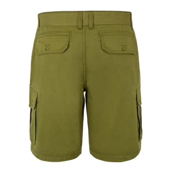 SoulCal - Cargo-Shorts für Herren (Oliv) - Image 2