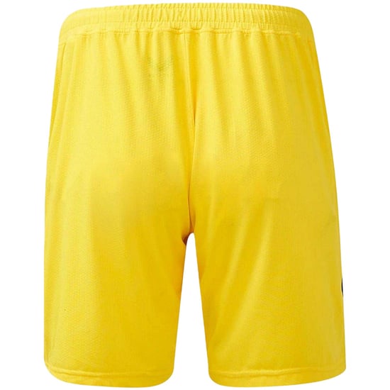 Castore - Torwartshorts für Herren (Kräftiges Gelb) - Image 3