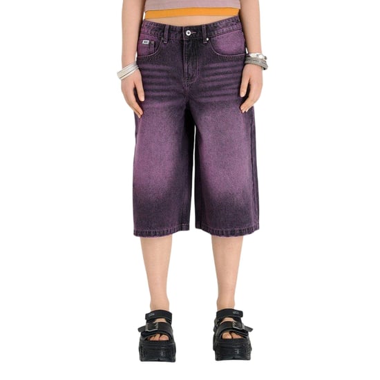 The Ragged Priest - Shorts für Damen (Flieder) - Image 1