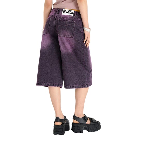 The Ragged Priest - Shorts für Damen (Flieder) - Image 2