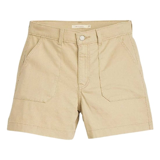 Levis - Shorts für Damen (Safari) - Image 1