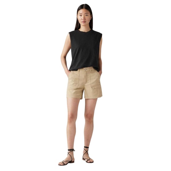 Levis - Shorts für Damen (Safari) - Image 4