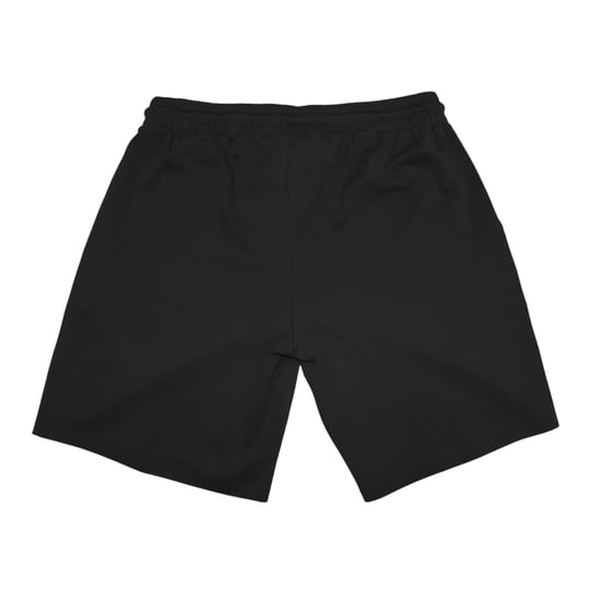 Aquascutum - Sweat-Shorts für Herren (Schwarz) - Image 2