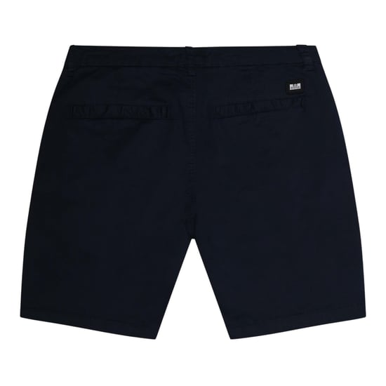 Weekend Offender - "Dillenger" Chino Kurze Hose für Herren (Marine) - Image 2