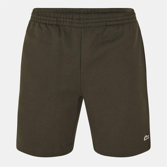 Lacoste - Shorts für Herren (Grün) - Image 2