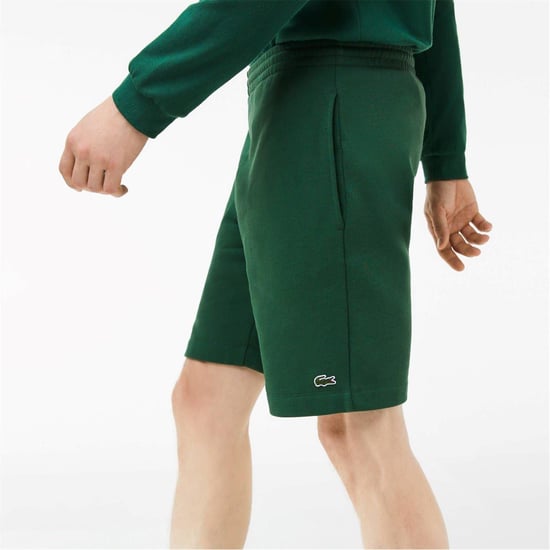 Lacoste - Shorts für Herren (Grün) - Image 5