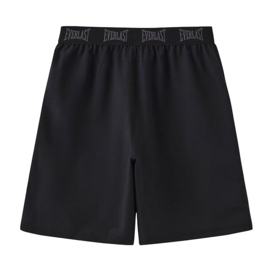 Everlast - "Flex" Shorts für Kinder (Schwarz) - Image 2