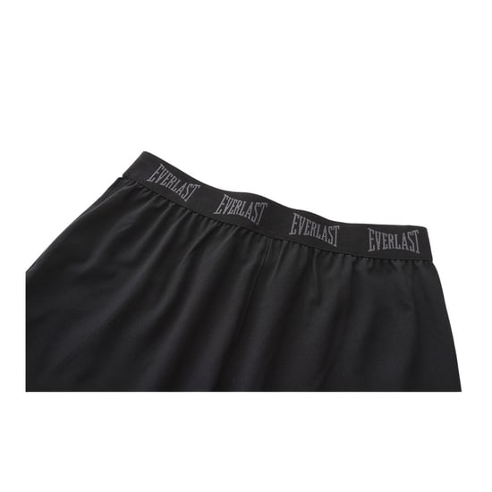Everlast - "Flex" Shorts für Kinder (Schwarz) - Image 3