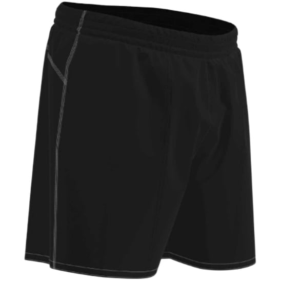 Arena - "Bywayx R" Shorts für Herren (Schwarz/Weiß) - Image 4