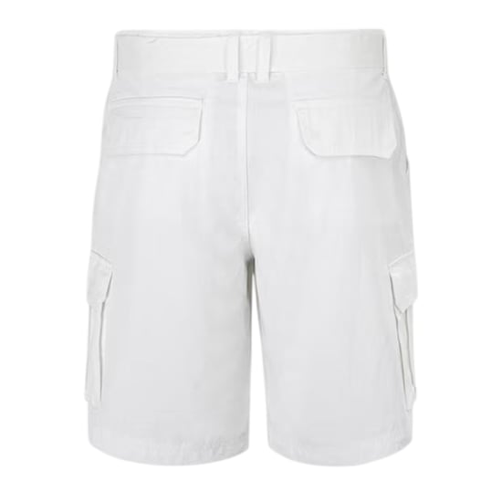 SoulCal - Cargo-Shorts für Herren (Weiß) - Image 2