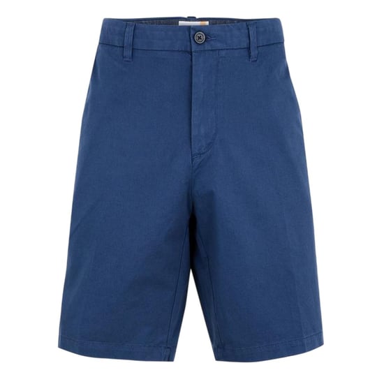 Timberland - "Claremont" Chino Kurze Hose für Herren (Dunkles Jeansblau) - Image 1