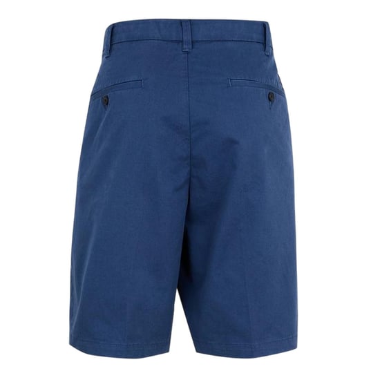 Timberland - "Claremont" Chino Kurze Hose für Herren (Dunkles Jeansblau) - Image 2
