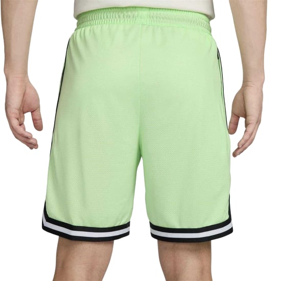 Nike - "DNA" Basketball-Shorts für Herren (Weiß/Schwarz) - Image 2