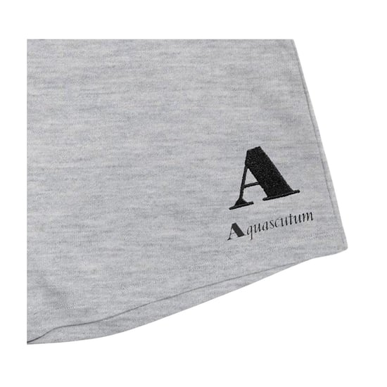 Aquascutum - Shorts für Herren (Grau) - Image 3