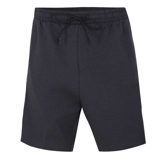 Boss - "Headlo 1" Shorts für Herren , Sport (Dunkelblau) - Image 1