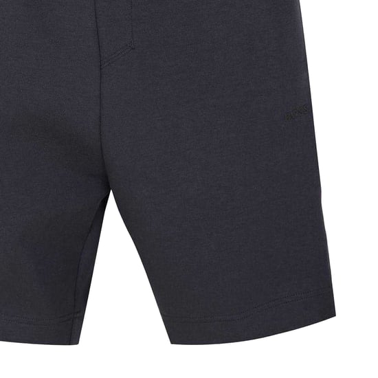 Boss - "Headlo 1" Shorts für Herren , Sport (Dunkelblau) - Image 3