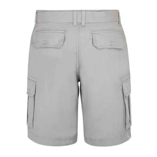 SoulCal - Cargo-Shorts für Herren (Silber) - Image 2