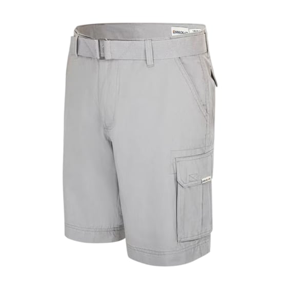 SoulCal - Cargo-Shorts für Herren (Silber) - Image 3