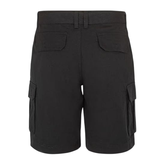 SoulCal - Cargo-Shorts für Herren (Schwarz) - Image 2