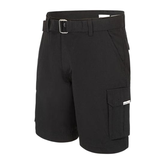 SoulCal - Cargo-Shorts für Herren (Schwarz) - Image 3