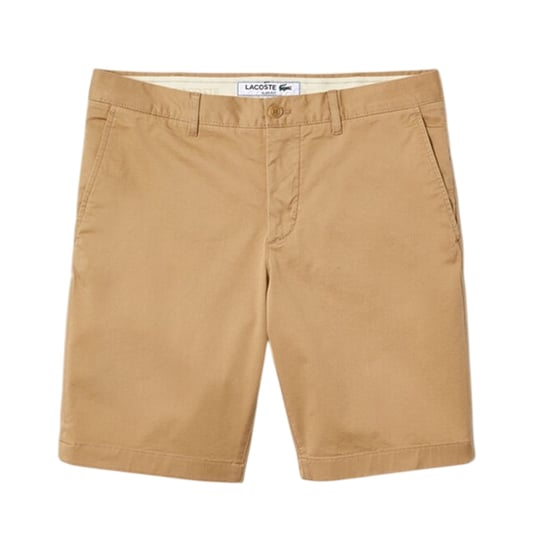 Lacoste - Shorts für Herren (Beige) - Image 2