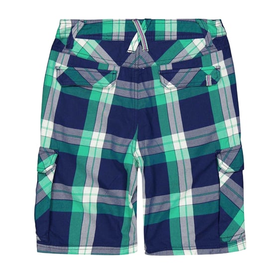 Puma - Shorts für Kinder , Strand (Grün) - Image 2