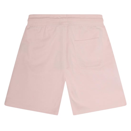 Weekend Offender - "Scandium" Sweat-Shorts für Herren (Blassrosa) - Image 2
