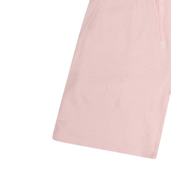 Weekend Offender - "Scandium" Sweat-Shorts für Herren (Blassrosa) - Image 3