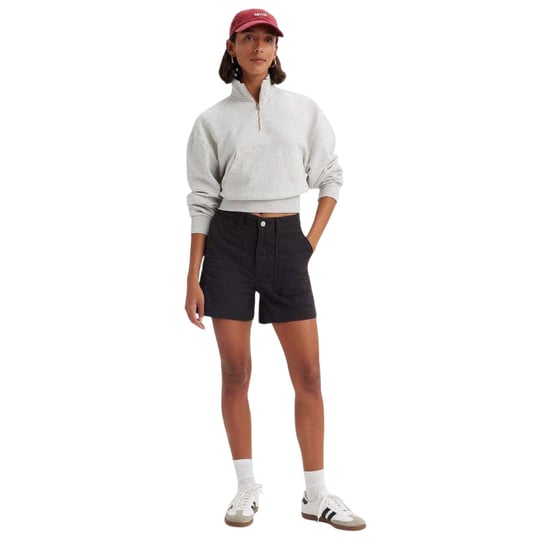 Levis - Shorts für Damen (Kaviar) - Image 1