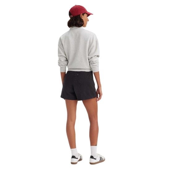 Levis - Shorts für Damen (Kaviar) - Image 3