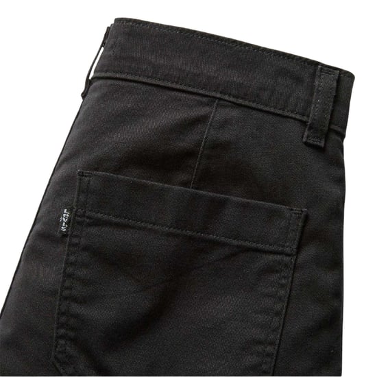 Levis - Shorts für Damen (Kaviar) - Image 4