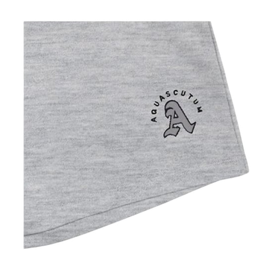 Aquascutum - Shorts für Herren (Grau) - Image 3