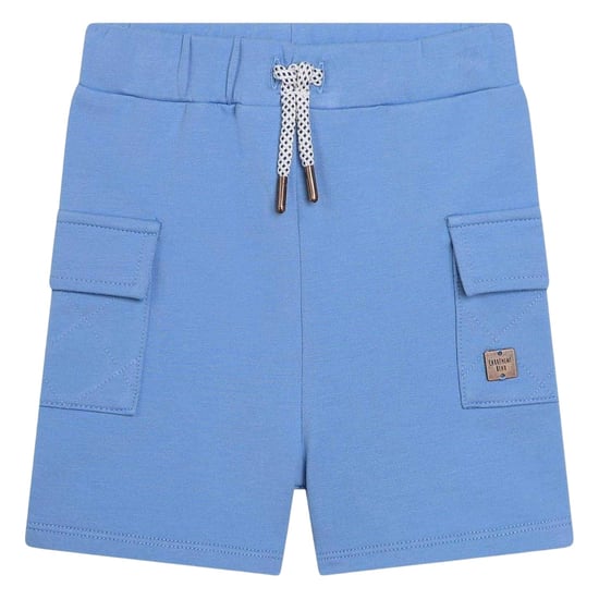 Carrement Beau - Cargo-Shorts für Jungen (Blau) - Image 1