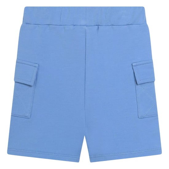 Carrement Beau - Cargo-Shorts für Jungen (Blau) - Image 2