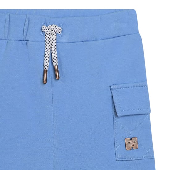 Carrement Beau - Cargo-Shorts für Jungen (Blau) - Image 3