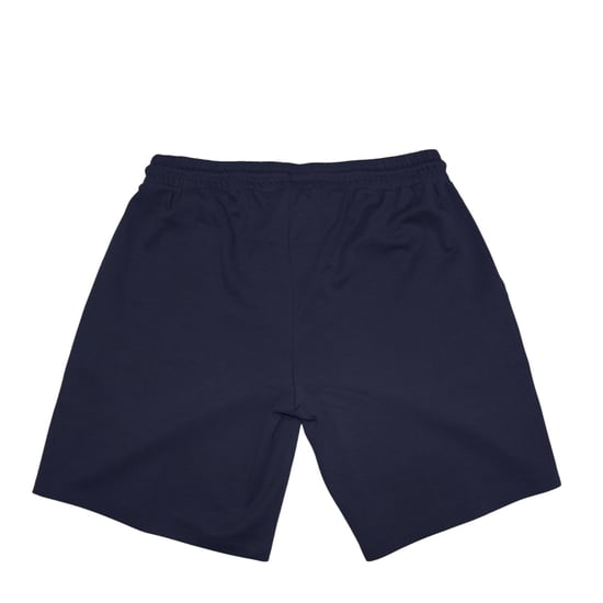 Aquascutum - Sweat-Shorts für Herren (Marine) - Image 2