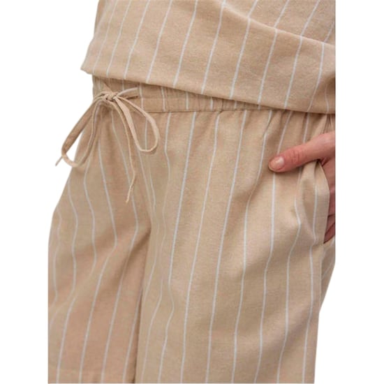 Mamalicious - Shorts für Damen (Hellgelb) - Image 3