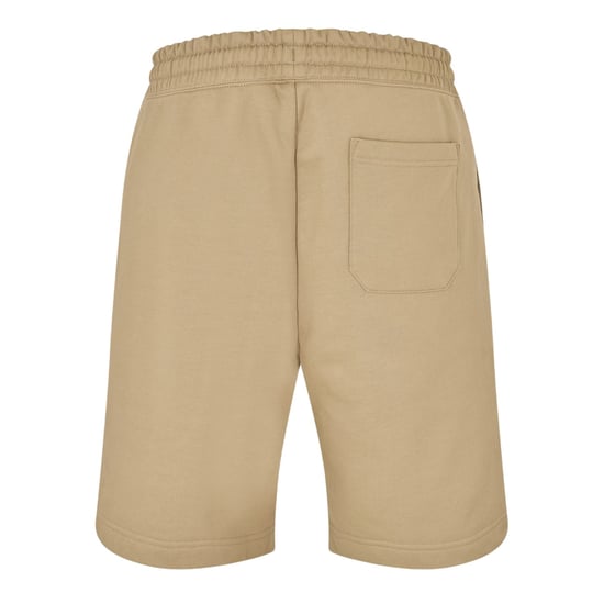 Hugo - "Dinkoe" Sweat-Shorts für Herren (Mittelbraun) - Image 2