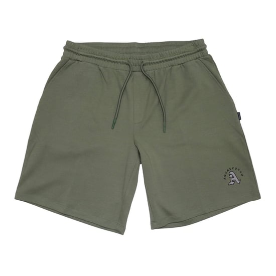Aquascutum - Shorts für Herren (Militärgrün) - Image 1