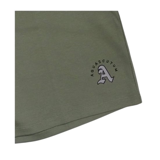 Aquascutum - Shorts für Herren (Militärgrün) - Image 3