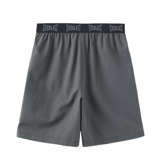 Everlast - "Flex" Shorts für Kinder (Grau) - Image 2