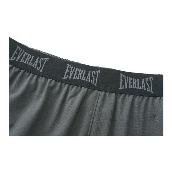 Everlast - "Flex" Shorts für Kinder (Grau) - Image 3