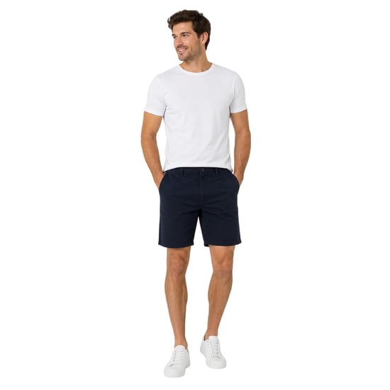 Gant - Chino Kurze Hose für Herren (Blau) - Image 3