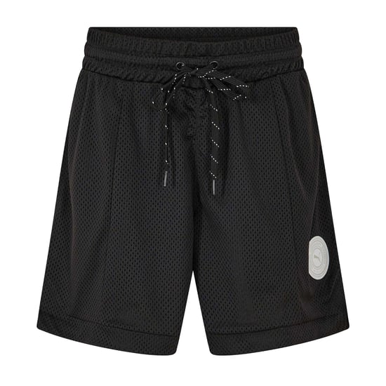 Puma - Sweat-Shorts für Damen (Schwarz) - Image 1