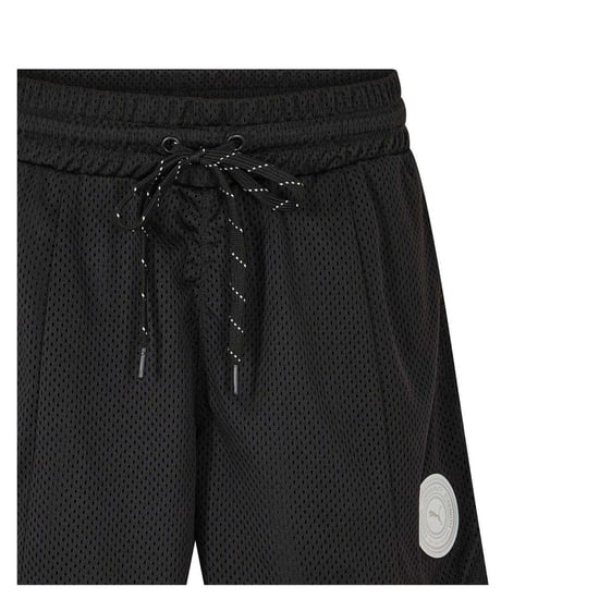 Puma - Sweat-Shorts für Damen (Schwarz) - Image 3