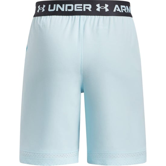 Under Armour - "Vanish" Shorts für Jungen , Fitnessstudio (Blau) - Image 2