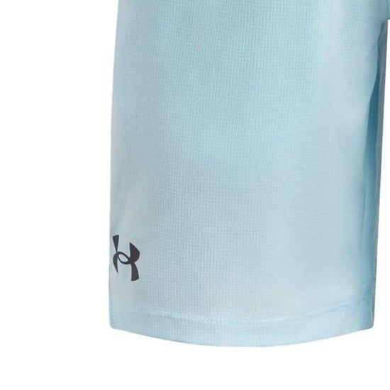 Under Armour - "Vanish" Shorts für Jungen , Fitnessstudio (Blau) - Image 3