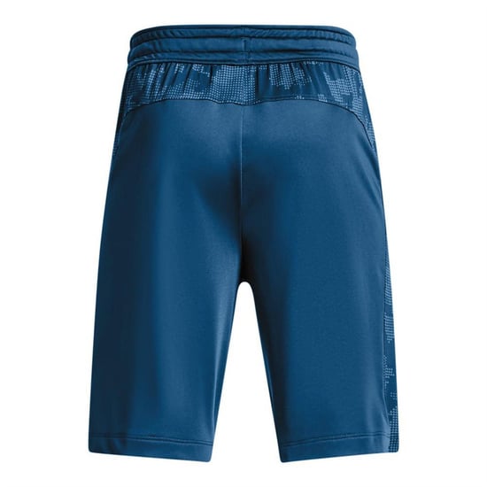 Under Armour - Shorts für Jungen (Blau) - Image 2